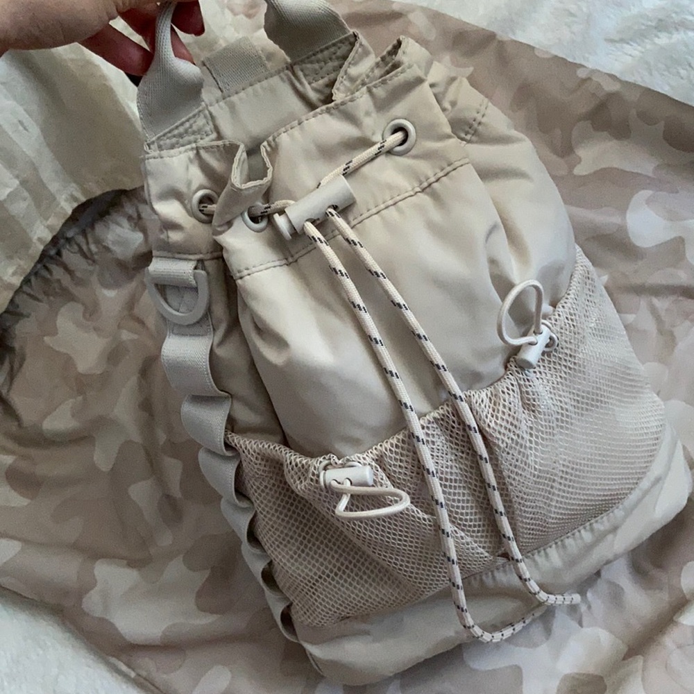Dagne Dover - Nova Sling Bag - Moonbeam